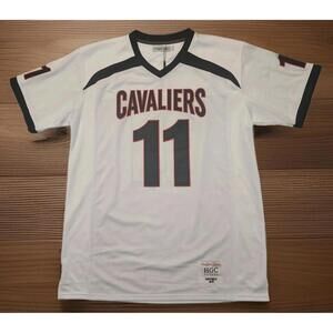 Headgear Classics Baker Mayfield High School Jersey Size XXL